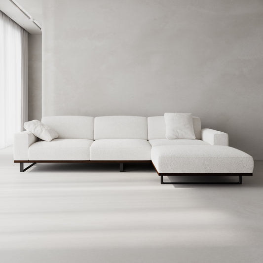 Sheepskin Natural