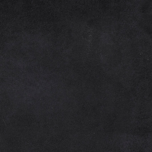 Passion Suede Black