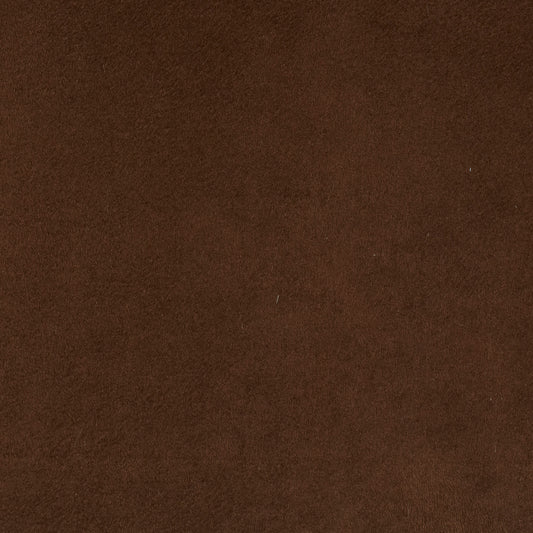 Passion Suede Chocolate
