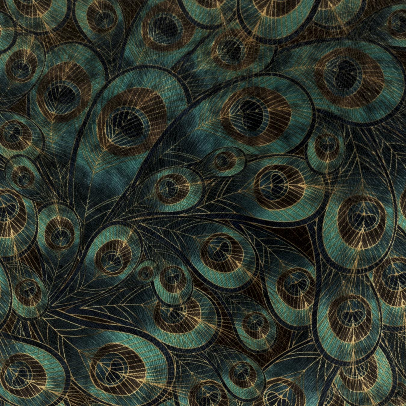 Prance Pon Teal